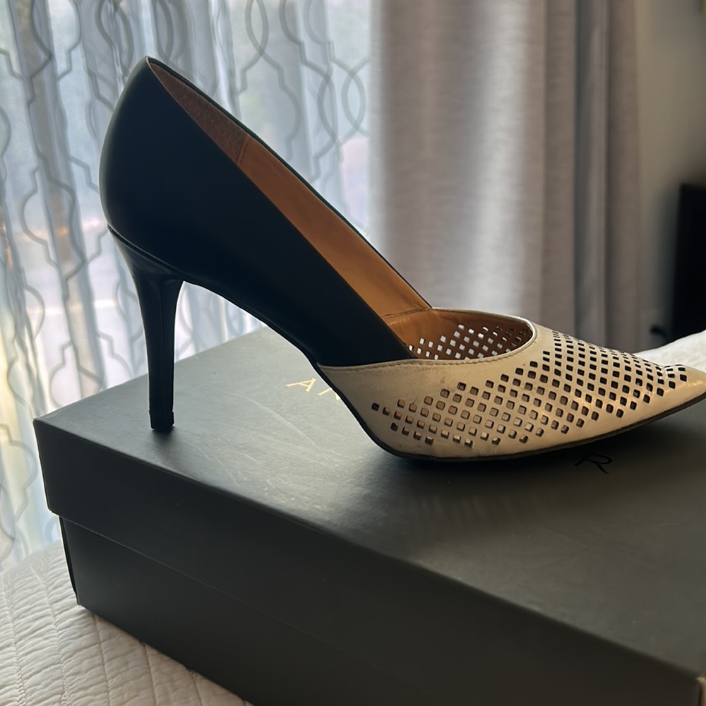 Audrey Brooke shoes - Picture 2 of 7